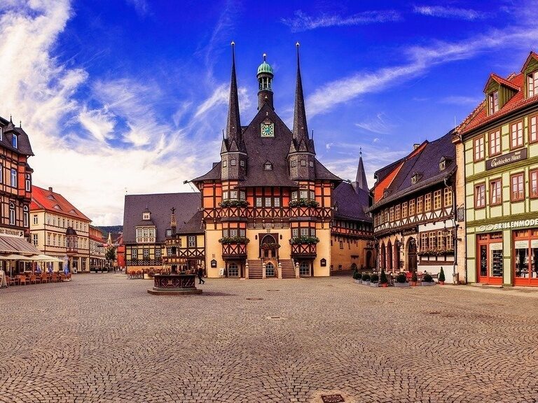 Wernigerode